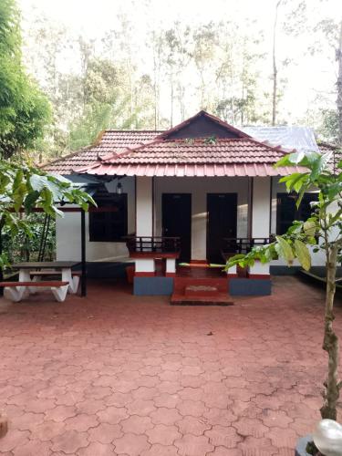 Humble Nest Coorg,,3 star