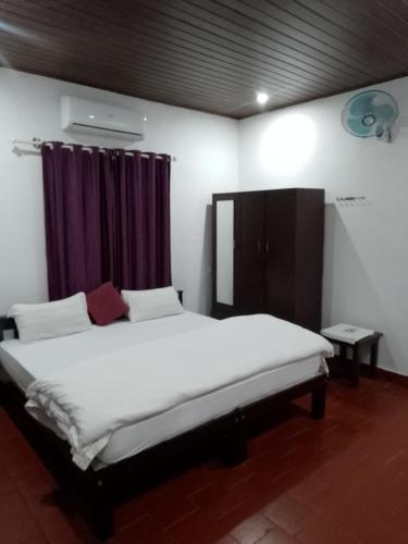 Humble Nest Coorg,,3 star