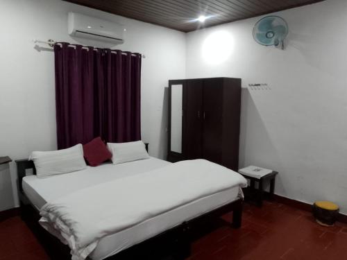 Humble Nest Coorg,,3 star