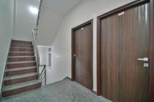 hotel clear sky udaipur