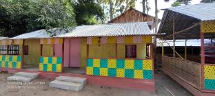 resort ichche kuthi by urban express
