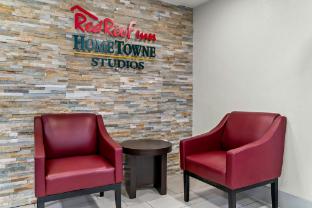 hometowne studios flint