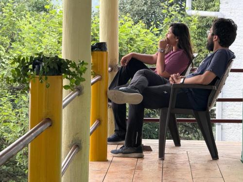 the himalayan heaven homestay binsar