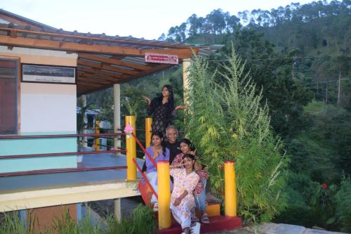 the himalayan heaven homestay binsar