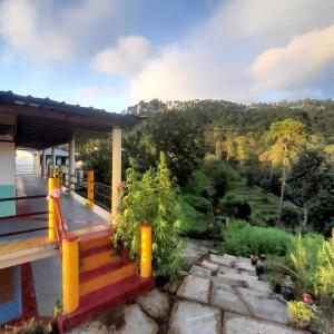 the himalayan heaven homestay binsar