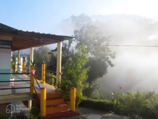 the himalayan heaven homestay binsar