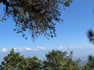 the himalayan heaven homestay binsar