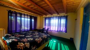 the himalayan heaven homestay binsar