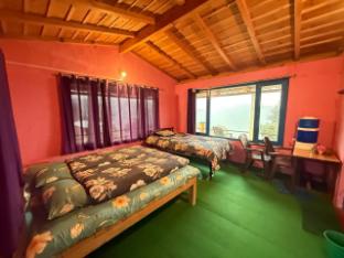 the himalayan heaven homestay binsar
