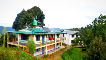 the himalayan heaven homestay binsar
