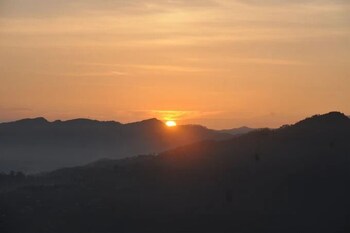 the himalayan heaven homestay binsar