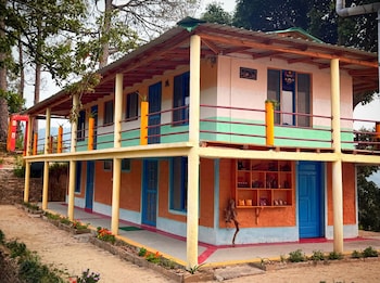 the himalayan heaven homestay binsar