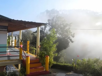 the himalayan heaven homestay binsar