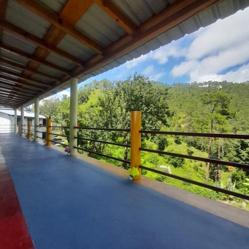 The Himalayan Heaven Homestay,,5 star