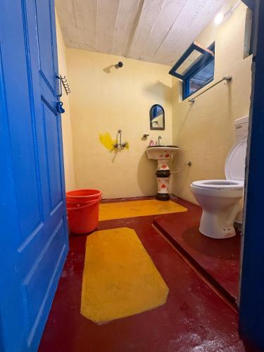 the himalayan heaven homestay binsar