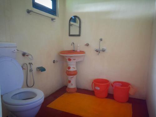 the himalayan heaven homestay binsar