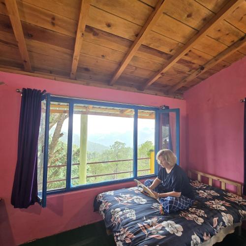 the himalayan heaven homestay binsar