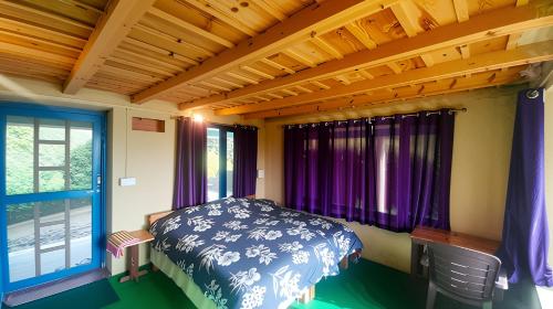 the himalayan heaven homestay binsar