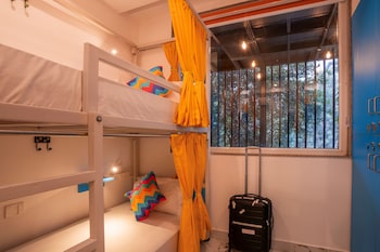 gostops gurugram baani square plus