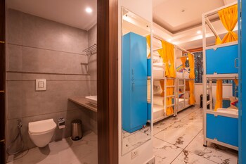 gostops gurugram baani square plus