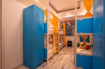 gostops gurugram baani square plus