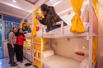 gostops gurugram baani square plus