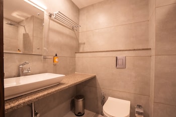 gostops gurugram baani square plus