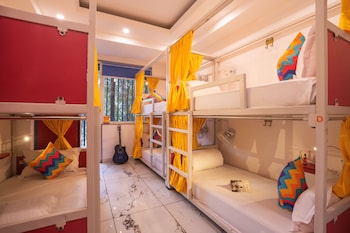 gostops gurugram baani square plus