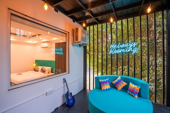 gostops gurugram baani square plus