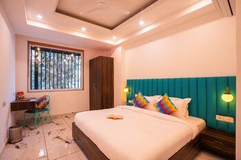 gostops gurugram baani square plus