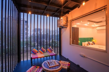 gostops gurugram baani square plus