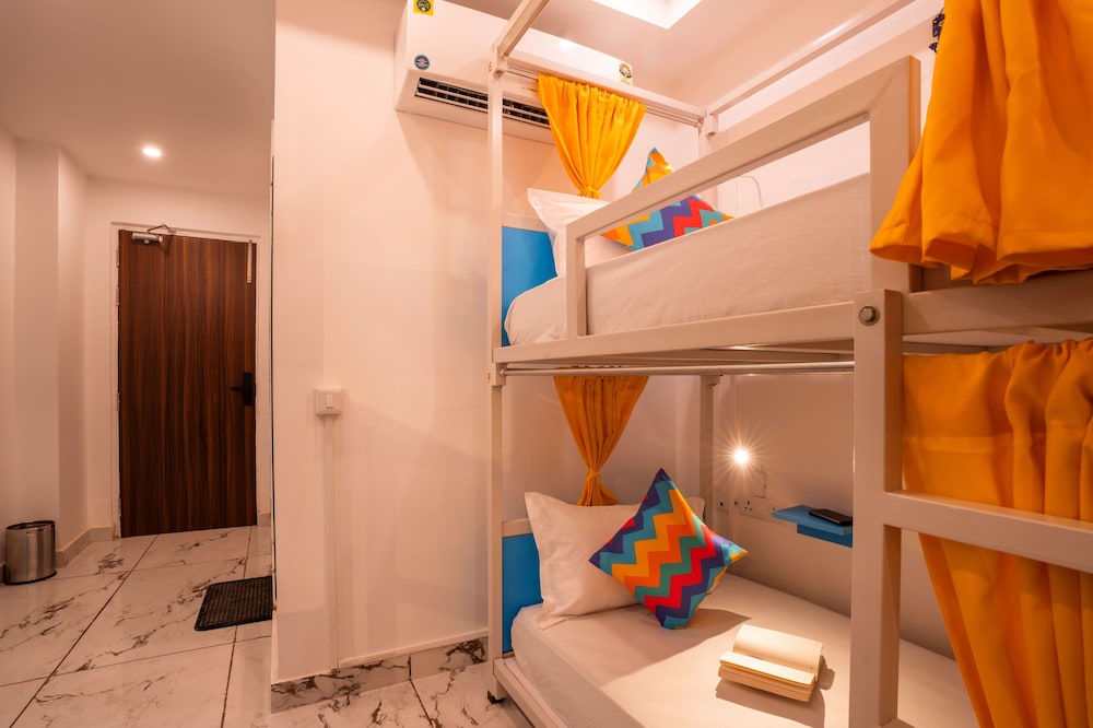 gostops gurugram baani square plus