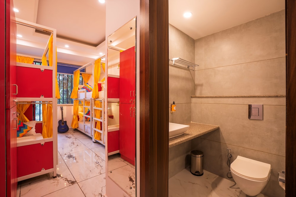 gostops gurugram baani square plus