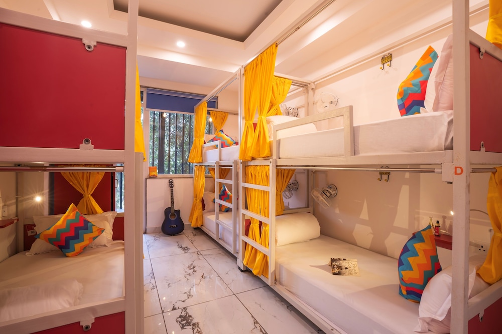 gostops gurugram baani square plus