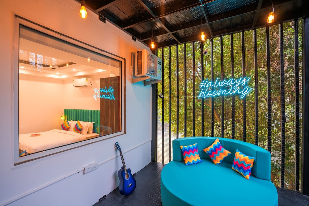 gostops gurugram baani square plus