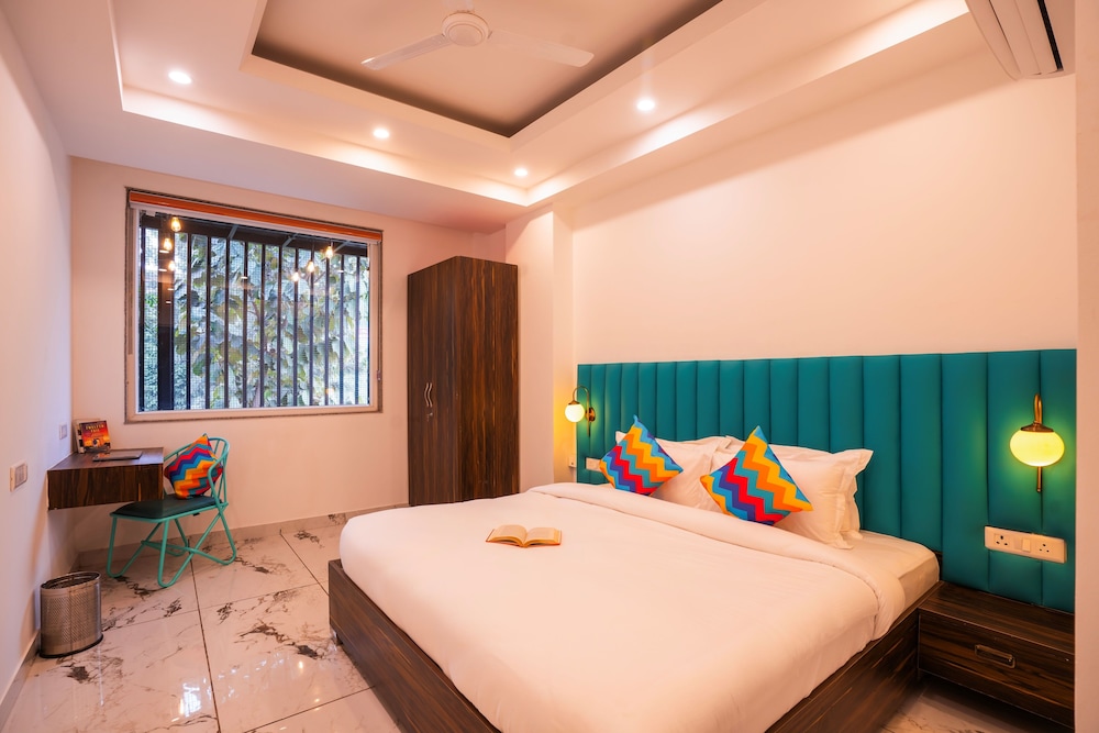 gostops gurugram baani square plus