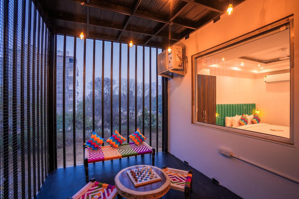 gostops gurugram baani square plus