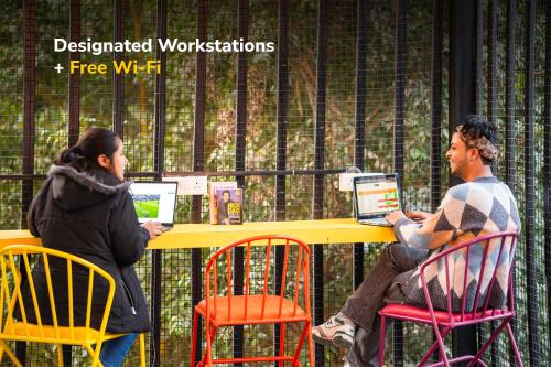 gostops gurugram baani square plus