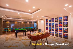 gostops gurugram baani square plus