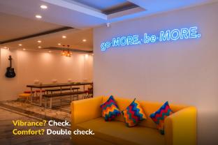 gostops gurugram baani square plus