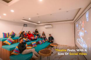 gostops gurugram baani square plus