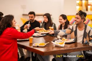 gostops gurugram baani square plus