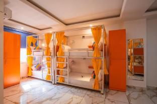 gostops gurugram baani square plus