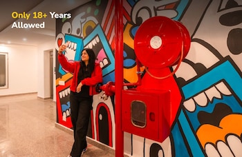 gostops gurugram baani square plus