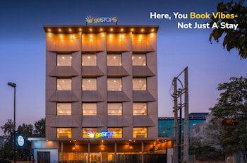 gostops gurugram baani square plus