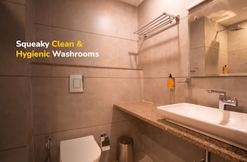 gostops gurugram baani square plus