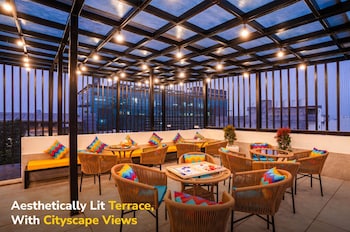 gostops gurugram baani square plus