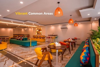 gostops gurugram baani square plus