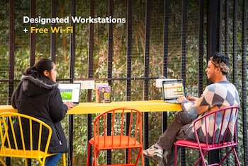 gostops gurugram baani square plus