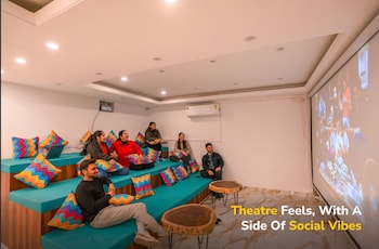 gostops gurugram baani square plus